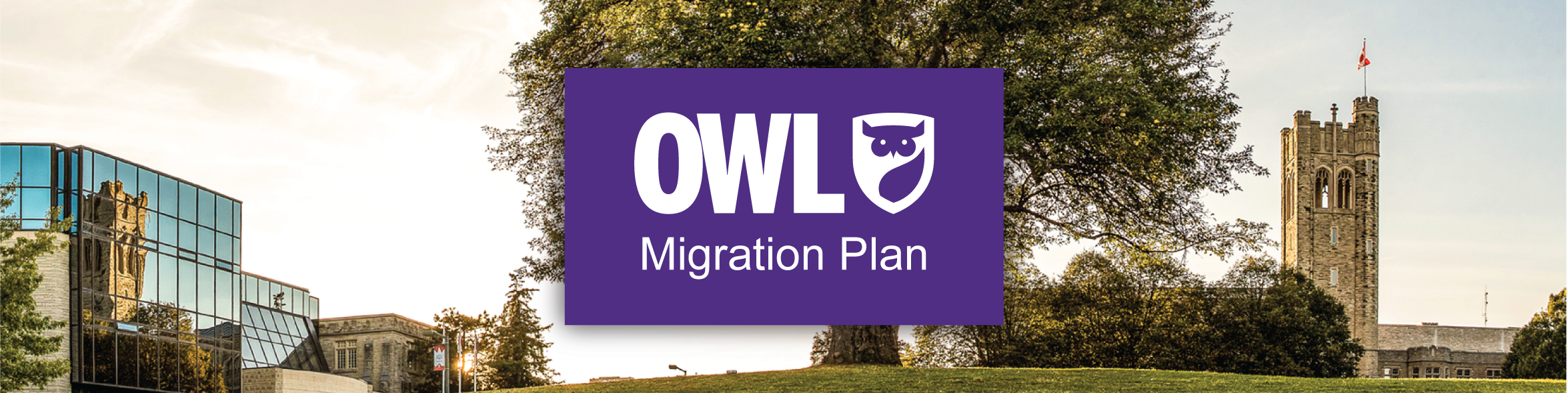 OWL Migration Plan